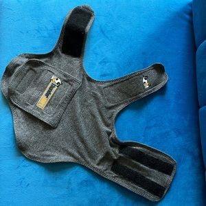 Pet Thunder Shirt - Calm Dog - Size XS